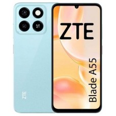 SMARTPHONE ZTE BLD A55 4-64 BL